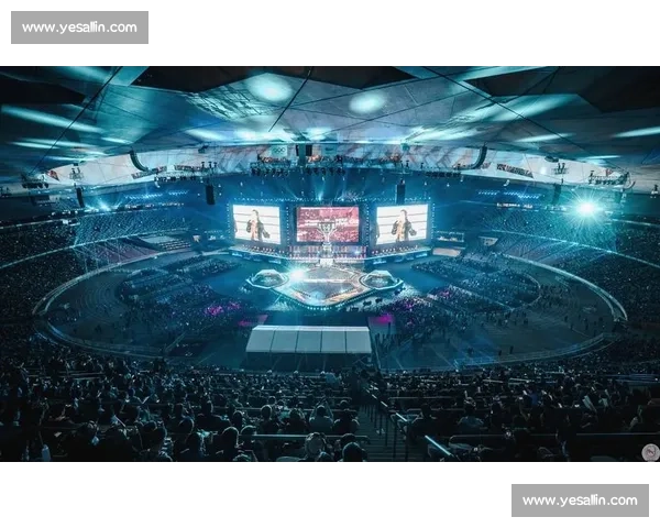 S13总决赛回顾！T1的胜利，是历史的必然还是偶然