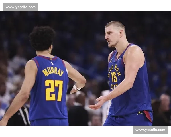 掘金风暴来袭！约基奇王朝何去何从教练职位成焦点