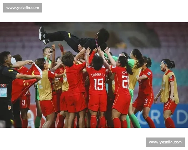 新规则下的亚洲杯,会带来怎样的惊喜 新规则下的亚洲杯,会带来怎样的惊喜