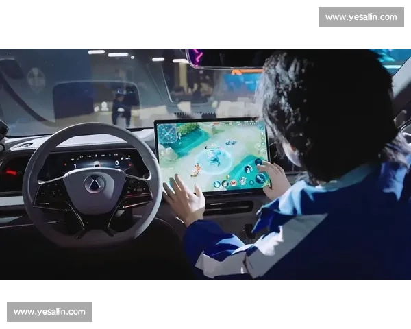 电动方程式：技术革新浪潮席卷，谁是下一代赛车运动的王者