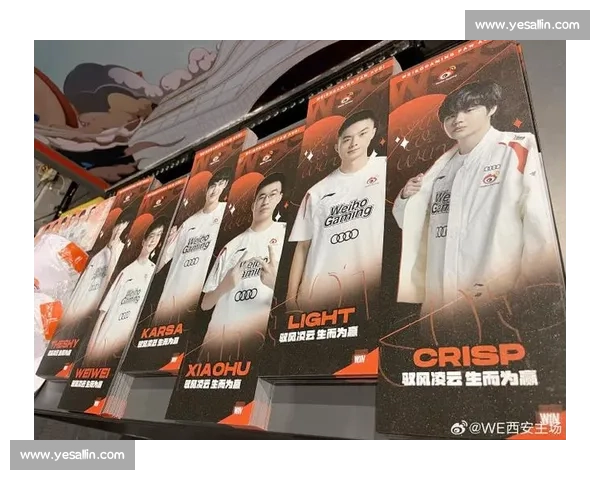 粉丝应援大比拼，LOL手游联赛哪家强