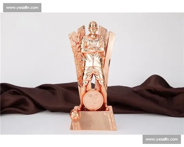 谁是绿茵场上的“射手王”金靴奖得主告诉你！